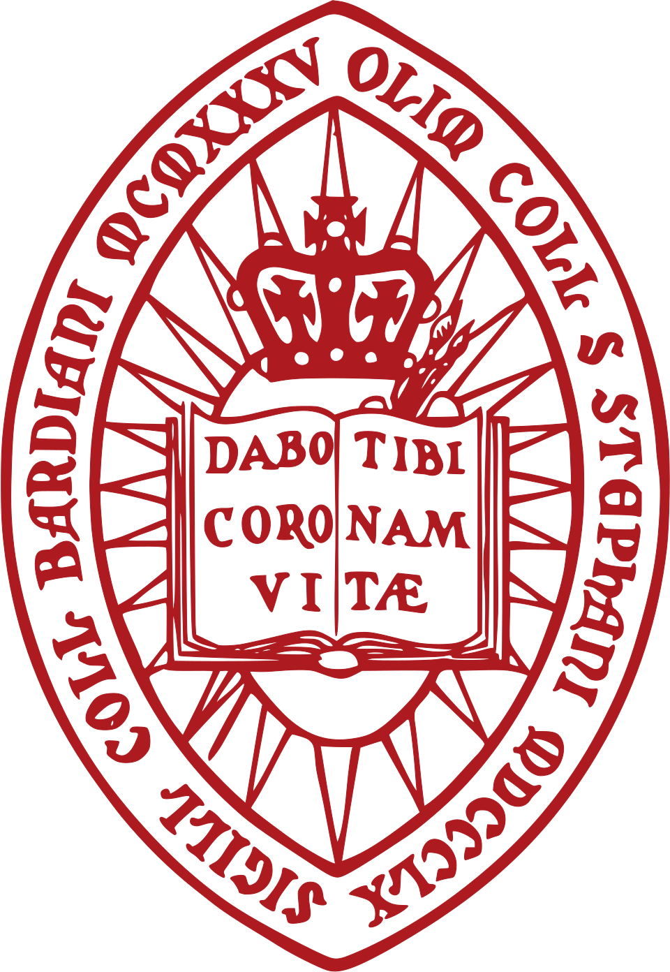 Bard College logo